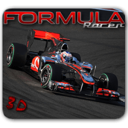 ikon Formula Racing 2017 Racer