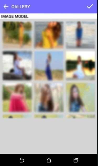 Photo Music Movie Maker screenshot 4