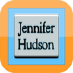 Jennifer Hudson Fans أيقونة