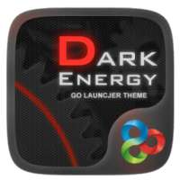 Dark Energy GO Launcher Theme on 9Apps