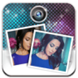 Glam Photo Editor for Girls иконка