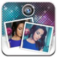 Glam Photo Editor for Girls
