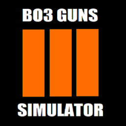 ikon Gun Simulator for BO3