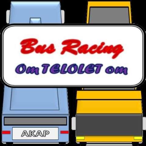 Racing Bus: TELOLET 2 تصوير الشاشة