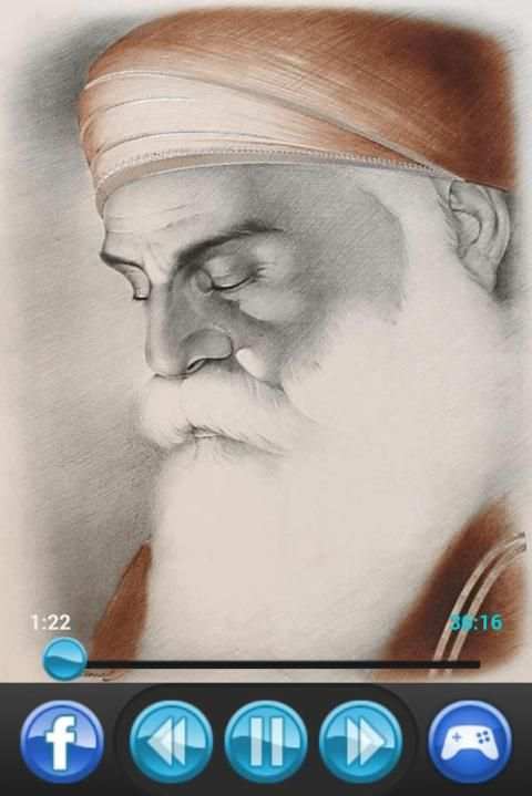 Waheguru Simran स्क्रीनशॉट 6
