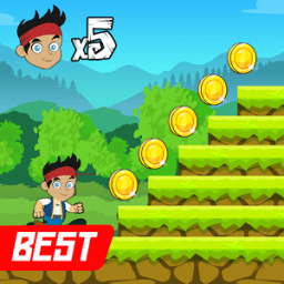 Jake And The Pirates आइकन