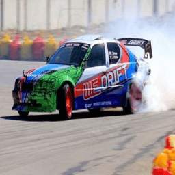 drift car 2.2