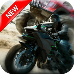 ikon Pro Moto Rider 3D