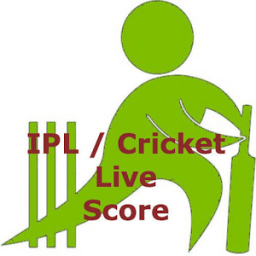 Live All Cricket Score иконка