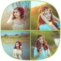 Piclary365- Photo Layout Maker