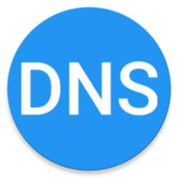 DNS Changer (No Root - IPv6)