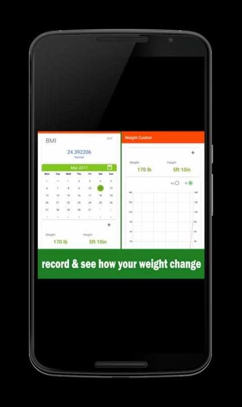 Daily Workout Gym Challenge screenshot 2