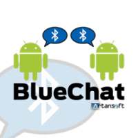 BlueChat