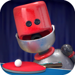 Table Tennis Touch icon