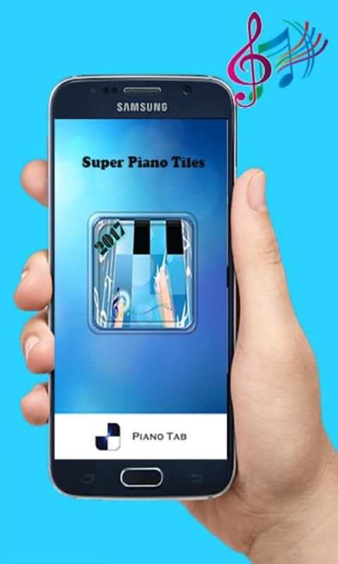 Super Piano Tiles screenshot 4