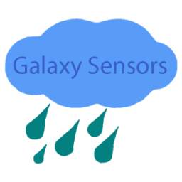 Galaxy Sensors