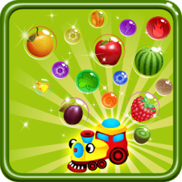 Bubble Journey आइकन