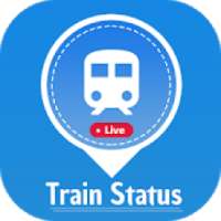 Train Running Status & PNR Status