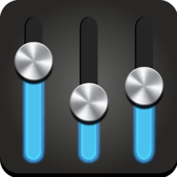 Equalizer Stetsom أيقونة