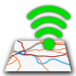 Free WiMap WiFi Maps icon