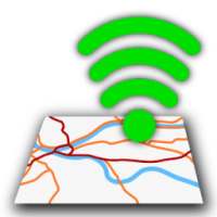 Free WiMap WiFi Maps