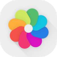 iGallery OS10 : Photo Album