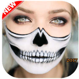ikon halloween makeup ideas
