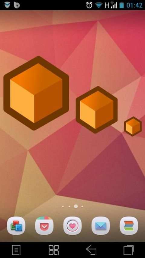 Simple Photo Widget screenshot 1
