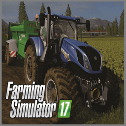 New Farming Simulator 17 trick иконка