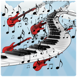 blues piano perfect иконка