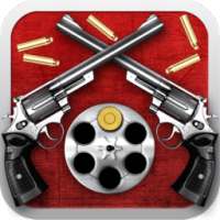 Deluxe Russian Roulette