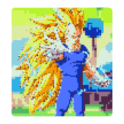 ► Sayancraft * Fighter * иконка