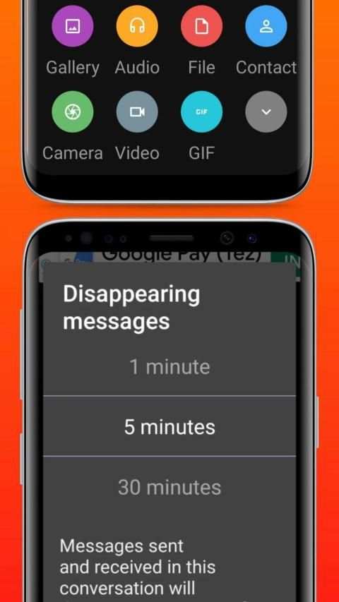 Family Time Messenger: Chat & Video Calls for Free screenshot 3