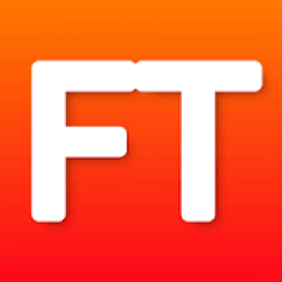 Family Time Messenger: Chat &amp; Video Calls for Free आइकन