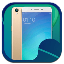 Тема для Oppo F1s - Neo7 2017 иконка