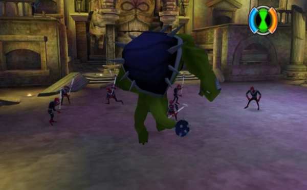 Ultimate Ben 10 tips screenshot 1