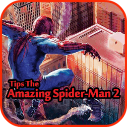 Tips The Amazing Spider-Man 2 иконка