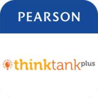 Pearson ThinkTank Plus on 9Apps