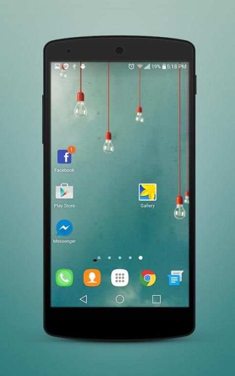Icon Pack for Grand Prime Plus screenshot 2