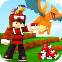 Craft Pixelmon Catch