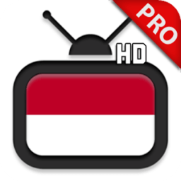 TV Online Indonesia Pro HD иконка