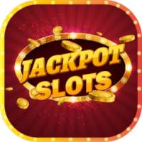 Magic Jackpot : Slot Machine