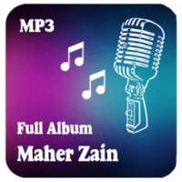 Maher Zain Full Album on 9Apps