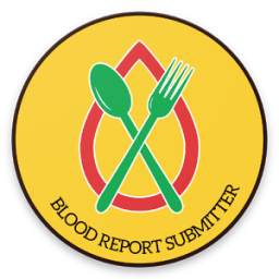 Paleo Blood Report Submitter