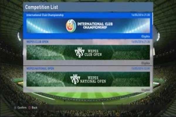 New PES 2017 tricks screenshot 1
