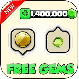 Cheats Clash Royale Prank आइकन