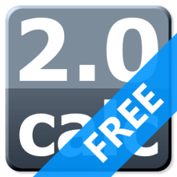web2.0calc (free) иконка