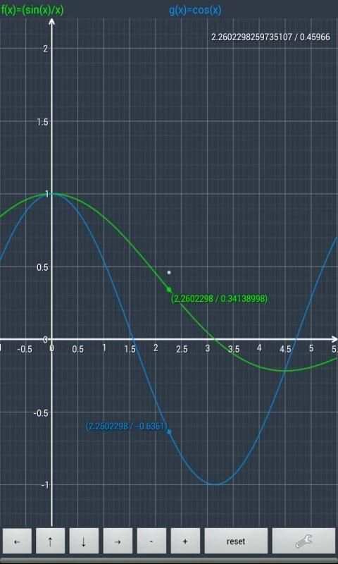 web2.0calc (free) скриншот 2