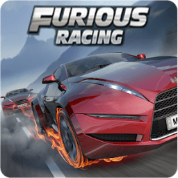 Street Racing™ Drift &amp; Speed иконка