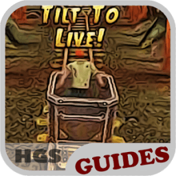 GUIDES: temple run 2 free иконка